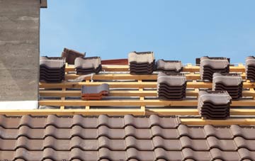 Drybrook clay roofing costs