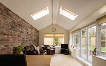 conservatory roof insulation Drybrook, Gloucestershire