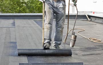 flat roof replacement Drybrook, Gloucestershire