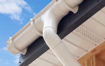 Drybrook gutter installation costs