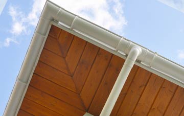Drybrook soffit types